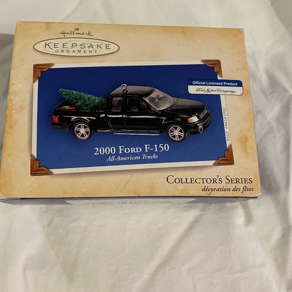 Hallmark Other - Hallmark Keepsake